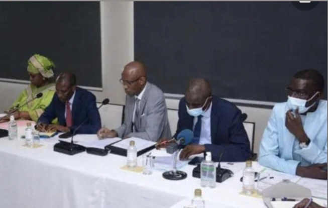 Education : la sortie de certains syndicats d'enseignants condamnée et la publication des accords signés, exigée Education : la sortie de certains syndicats d'enseignants condamnée et la publication des accords signés, exigée