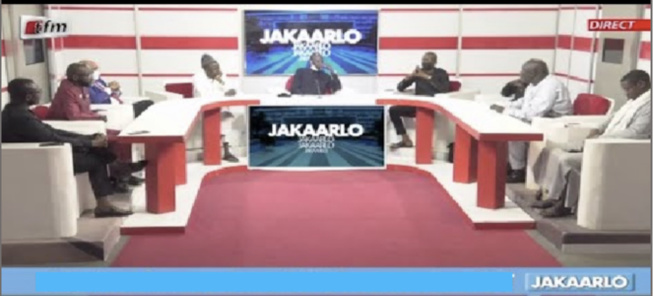 Dérapages notés dans l’émission «Jakaarlo» : le Cnra recadre la «Tfm» Dérapages notés dans l’émission «Jakaarlo» : le Cnra recadre la «Tfm»