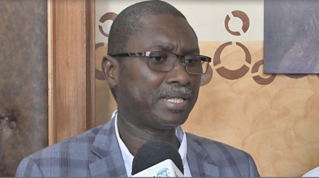 Ismaïla Madior Fall : « La décision du Conseil Constitutionnel doit être acceptée » Ismaïla Madior Fall : « La décision du Conseil Constitutionnel doit être acceptée »