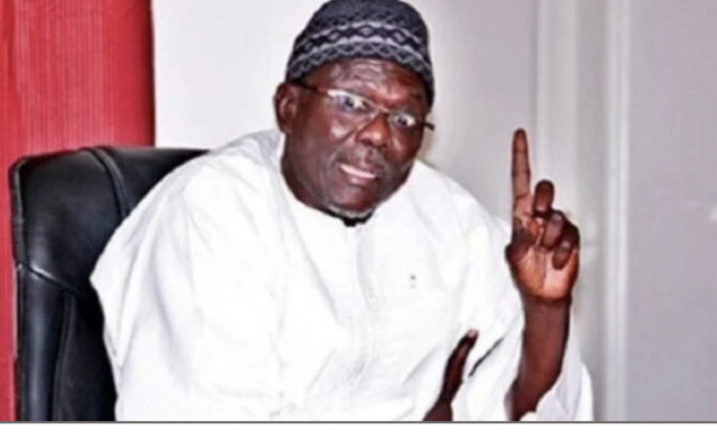 Liste de Yaw : Moustapha Diakhaté conteste le verdict du Conseil Constitutionnel Liste de Yaw : Moustapha Diakhaté conteste le verdict du Conseil Constitutionnel