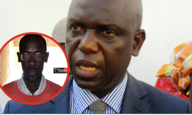 Après Gas El Salvador : Mansour Faye porte plainte contre Amadou Dièye Après Gas El Salvador : Mansour Faye porte plainte contre Amadou Dièye