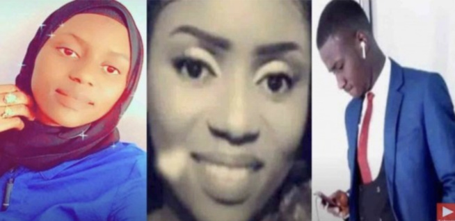 Meurtre de Kiné Gaye : La mère du présumé meurtrier, arrêtée par la police Meurtre de Kiné Gaye : La mère du présumé meurtrier, arrêtée par la police