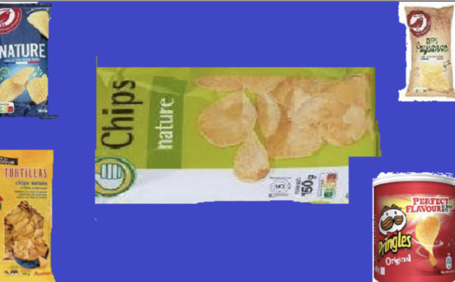 Polémique sur les chips d’Auchan : des analyses rassurent sur les produits retirés des rayons par le ministère du Commerce Polémique sur les chips d’Auchan : des analyses rassurent sur les produits retirés des rayons par le ministère du Commerce