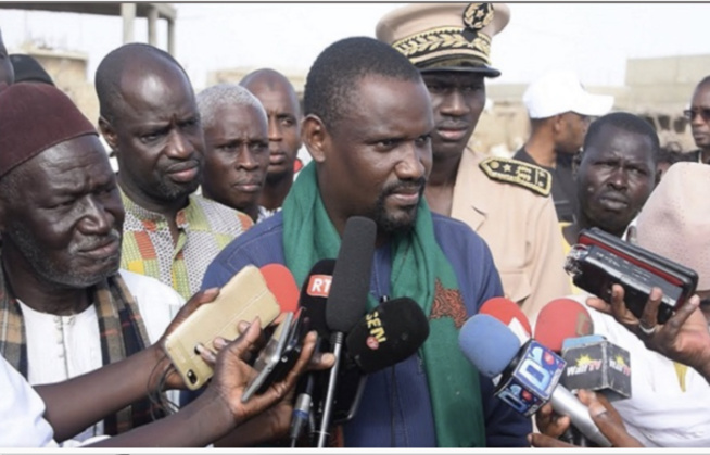 Des familles soulagées à Mbacké : 27.971 ménages bénéficient du Cash transfert Des familles soulagées à Mbacké : 27.971 ménages bénéficient du Cash transfert