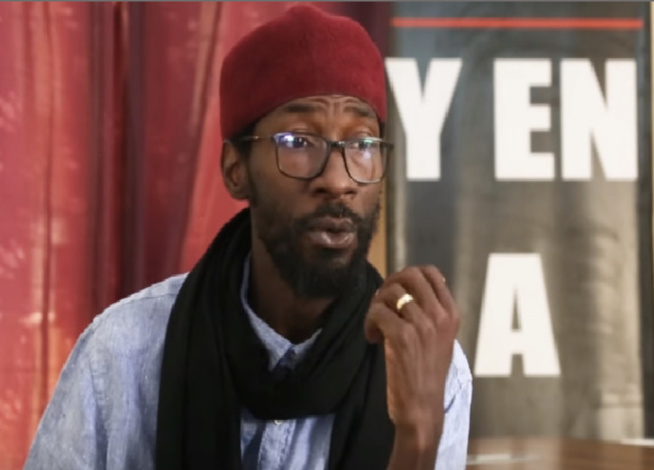 Le mouvement citoyen «Jammi Gox Yi» recalé par le Conseil constitutionnel : Fadel Barro refuse d’abdiquer Le mouvement citoyen «Jammi Gox Yi» recalé par le Conseil constitutionnel : Fadel Barro refuse d’abdiquer