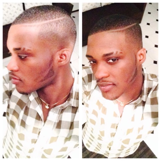 Zoom Photo: MAssamba Naing le fils de Madické Niang fier de son teint "Khessalisé" Zoom Photo: MAssamba Naing le fils de Madické Niang fier de son teint "Khessalisé"