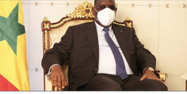 Angola : Le Président Macky Sall reçu au Palais de Cidade Alta