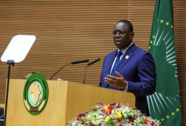 11 bébés calcinés : Macky Sall attendu à Tivaouane ce samedi, écourte son voyage de Malabo