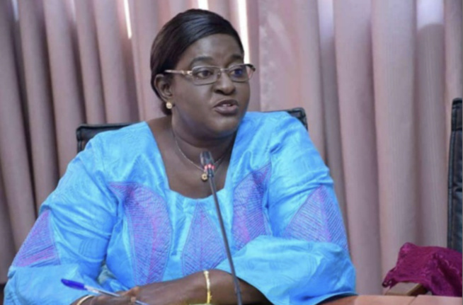 Ministère de la Santé : Abdoulaye Diouf Sarr limogé, remplacé par Dr Marie Khemesse Ngom Ndiaye Ministère de la Santé : Abdoulaye Diouf Sarr limogé, remplacé par Dr Marie Khemesse Ngom Ndiaye