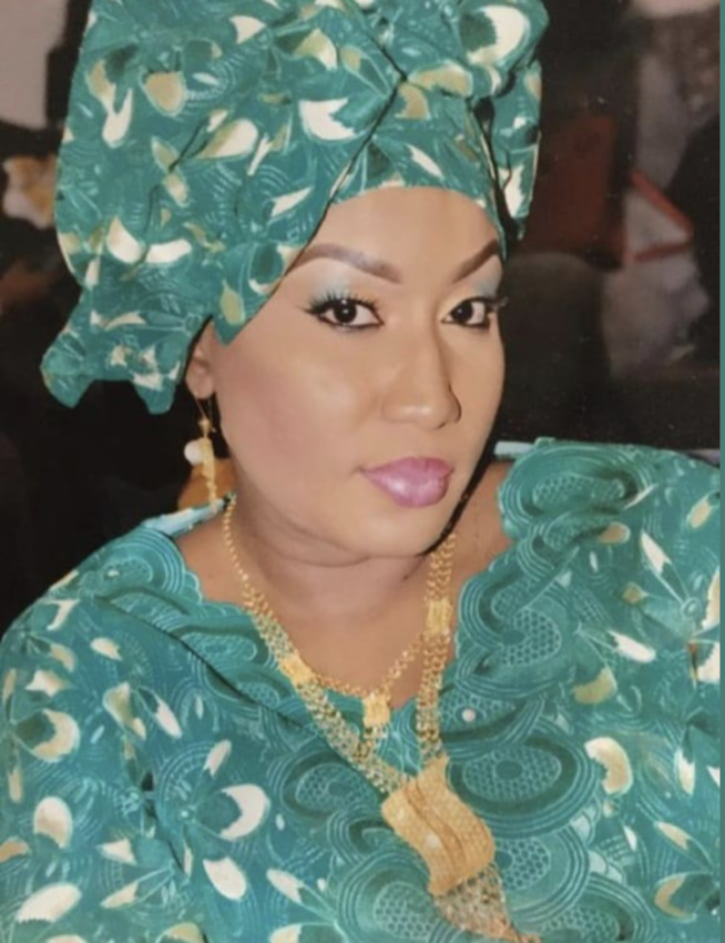 Sautant du 5ème étage : pourquoi Dada Coulibaly s'est suicidée Sautant du 5ème étage : pourquoi Dada Coulibaly s'est suicidée