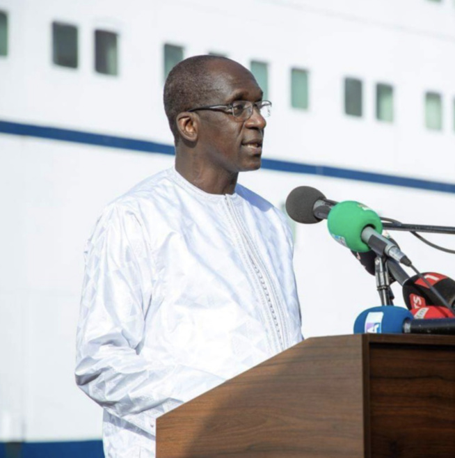 Le Ministre Abdoulaye Diouf Sarr est démis et après? ( par Abdoulaye Mamadou Guissé). Le Ministre Abdoulaye Diouf Sarr est démis et après? ( par Abdoulaye Mamadou Guissé).