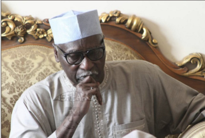 Drame à l’hôpital Mame Abdou : Le Khalife général avait alerté l’Etat, deux ans auparavant Drame à l’hôpital Mame Abdou : Le Khalife général avait alerté l’Etat, deux ans auparavant