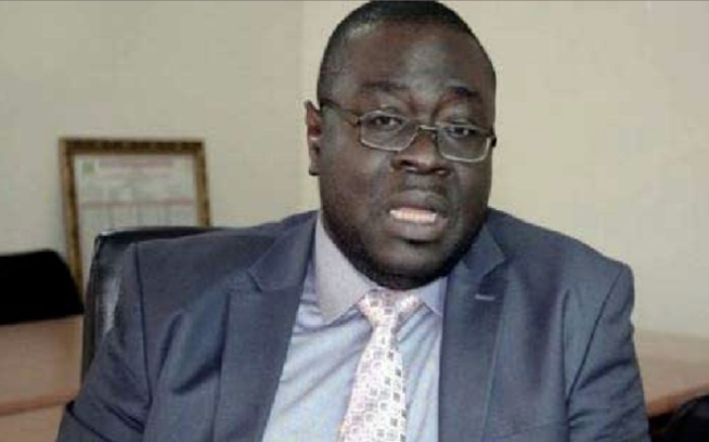 Nomination de Marie Khémesse Ngom Ndiaye : Amadou Yéri Camara du SAMES salue l’avènement d’une femme du sérail Nomination de Marie Khémesse Ngom Ndiaye : Amadou Yéri Camara du SAMES salue l’avènement d’une femme du sérail