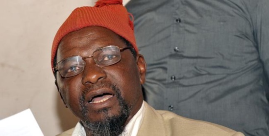 Guinée-Bissau: Mort de l’ex-président Kumba Yala Guinée-Bissau: Mort de l’ex-président Kumba Yala