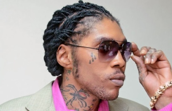 Prison à vie pour Vybz Kartel Prison à vie pour Vybz Kartel
