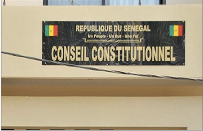 Recours : Incohérences notées dans les décisions du Conseil constitutionnel Recours : Incohérences notées dans les décisions du Conseil constitutionnel