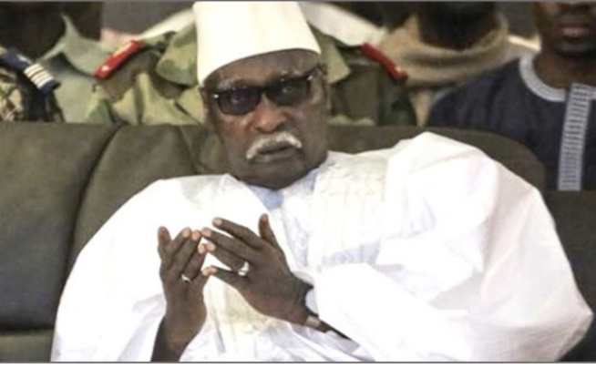Serigne Mbaye Sy Mansour aux autorités judiciaires : "Soyez indulgents, pensez à la volonté divine" Serigne Mbaye Sy Mansour aux autorités judiciaires : "Soyez indulgents, pensez à la volonté divine"