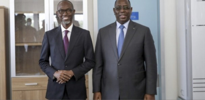 Santé : Marie Khémesse Ngom Ndiaye pas le 1er choix, Pr Seydi a décliné le poste Santé : Marie Khémesse Ngom Ndiaye pas le 1er choix, Pr Seydi a décliné le poste