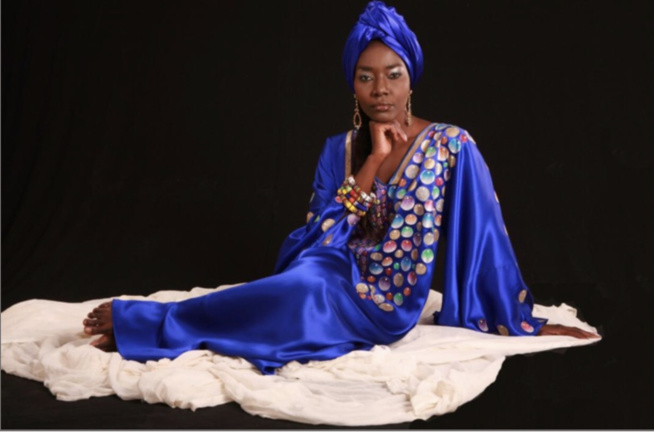 Drame de Tivaouane : le message de Coumba Gawlo Seck Drame de Tivaouane : le message de Coumba Gawlo Seck