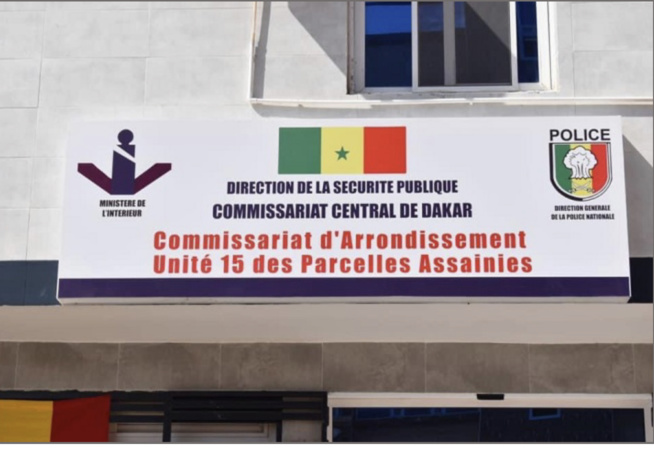 Grand Médine : vol de motos et de scooters : la police des PA démantèle un grand réseau Grand Médine : vol de motos et de scooters : la police des PA démantèle un grand réseau