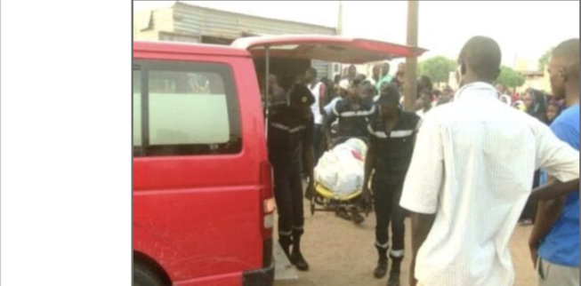 Drame familial à Coubanao : agée de 19 ans, Fatou Badji tue son grand-frère qui lui interdisait ses sorties nocturnes Drame familial à Coubanao : agée de 19 ans, Fatou Badji tue son grand-frère qui lui interdisait ses sorties nocturnes