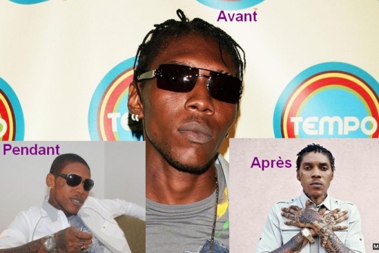 Prison à perpétuité : Risque de devenir noir, la digmentation de Vybz Kartel menacée, il s'inquiéte! ! Prison à perpétuité : Risque de devenir noir, la digmentation de Vybz Kartel menacée, il s'inquiéte! !