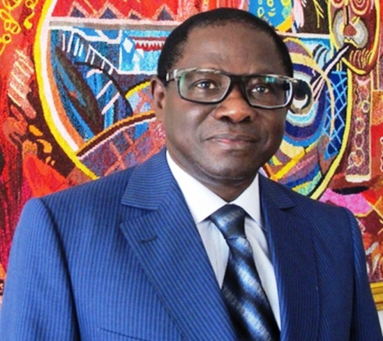 Pape Diop: "Le Président Macky Sall a une grande responsabilité dans l’inachèvement des chantiers de Thiès" Pape Diop: "Le Président Macky Sall a une grande responsabilité dans l’inachèvement des chantiers de Thiès"