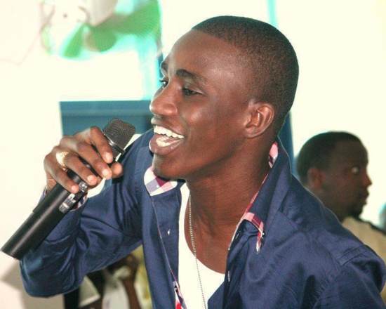 Waly Seck veut que chacun vienne avec le drapeau de son pays au Zénith