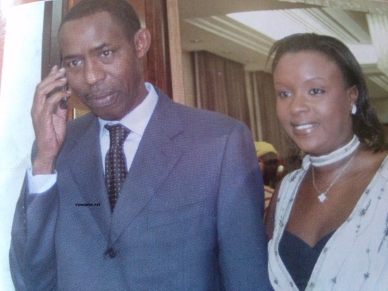 Celles qui murmurent à l'oreille des Amar Celles qui murmurent à l'oreille des Amar