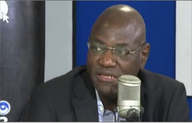 Drame à Tivaouane : l’incendie a fait 17 morts et non 11 (Amath Soumaré) Drame à Tivaouane : l’incendie a fait 17 morts et non 11 (Amath Soumaré)