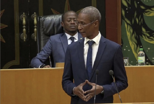 Affaire des bébés calcinés à Tivaouane : Des députés réclament l’audition de Diouf Sarr Affaire des bébés calcinés à Tivaouane : Des députés réclament l’audition de Diouf Sarr