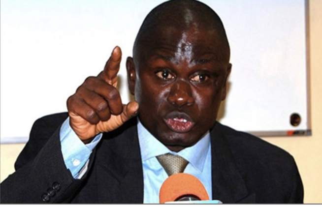 Suicide d’une employée de la Société Générale Sénégal : Seydi Gassama réclame une enquête Suicide d’une employée de la Société Générale Sénégal : Seydi Gassama réclame une enquête