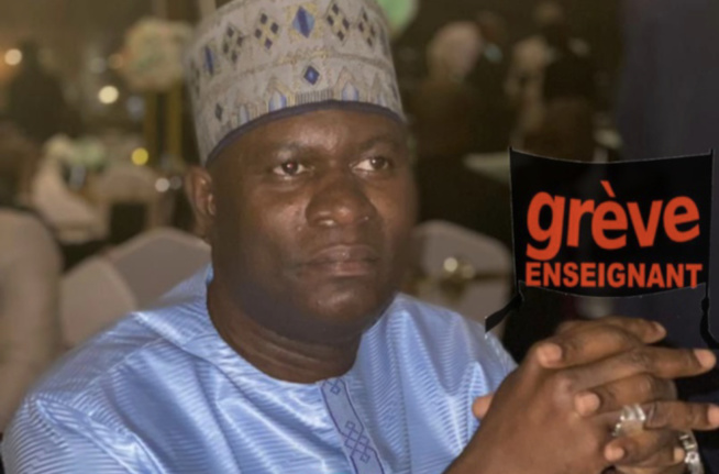 Incompréhension entre Gouvernement et Syndicats d'enseignants, sur la question de l'impôt Incompréhension entre Gouvernement et Syndicats d'enseignants, sur la question de l'impôt