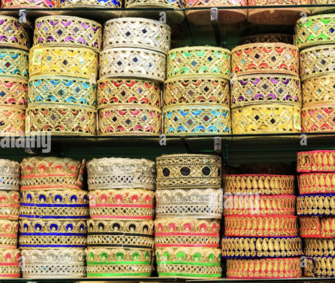 Vol de garnitures estimées à 20 millions FCfa : Le boy écoulait la marchandise au marché Hlm Vol de garnitures estimées à 20 millions FCfa : Le boy écoulait la marchandise au marché Hlm