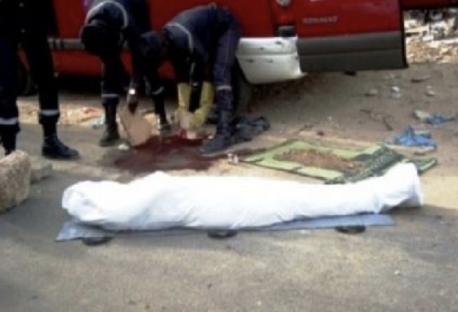 Cité Eaux et Forêts de Dalifort : Un homme retrouvé mort dans sa chambre, en état de décomposition Cité Eaux et Forêts de Dalifort : Un homme retrouvé mort dans sa chambre, en état de décomposition