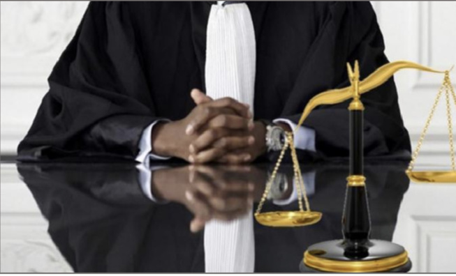 Recours à de gros bras pour exclure ses locataires : Samba Laobé Diagne à la barre du tribunal d’instance de Dakar Recours à de gros bras pour exclure ses locataires : Samba Laobé Diagne à la barre du tribunal d’instance de Dakar