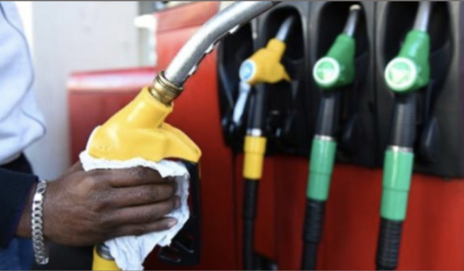 Vol de carburant à la Senelec : Le parquet requiert 2 ans de prison Vol de carburant à la Senelec : Le parquet requiert 2 ans de prison