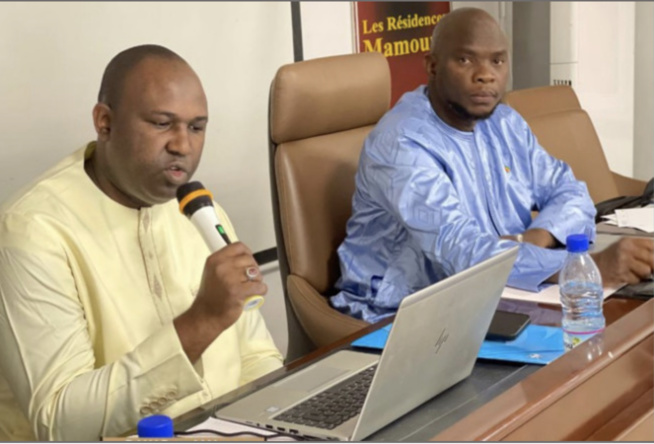 Financement des acteurs agricoles par le SRE: Les administrateurs magnifient les résultats de l'ORSRE Financement des acteurs agricoles par le SRE: Les administrateurs magnifient les résultats de l'ORSRE