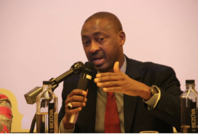 L'Afrique face à ses défis: Le développement autocentré, un chemin indiqué L'Afrique face à ses défis: Le développement autocentré, un chemin indiqué