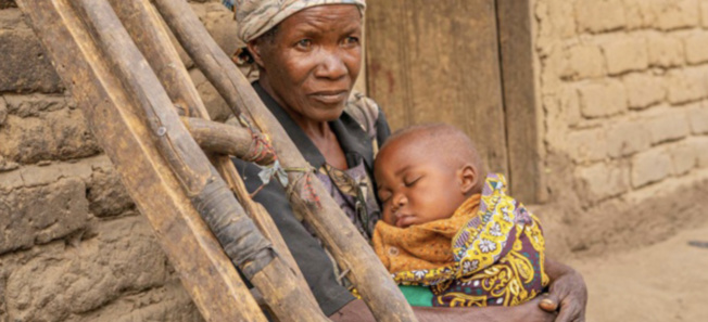 Malawi : la hausse des prix des denrées alimentaires pousse les plus pauvres au bord de la famine – PAM