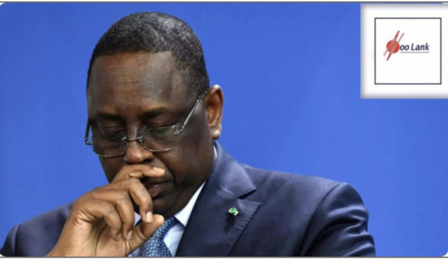 Je vous ai compris" de Macky Sall : Est-ce une vérité ou juste un slogan pour leurrer la jeunesse ? Je vous ai compris" de Macky Sall : Est-ce une vérité ou juste un slogan pour leurrer la jeunesse ?
