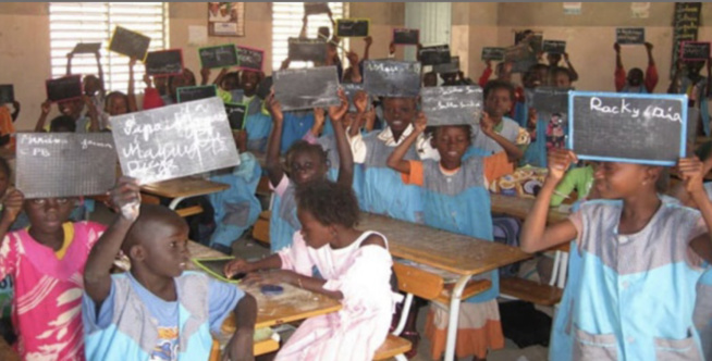 Crise de l’école, à moins de 3 semaines du CFEE et de l’entrée en 6ème : Etat et syndicats jouent la prolongation Crise de l’école, à moins de 3 semaines du CFEE et de l’entrée en 6ème : Etat et syndicats jouent la prolongation