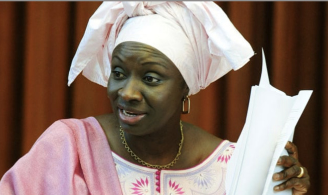 Législatives de juillet 2022 : fuite de la liste de Benno Bokk Yakaar Législatives de juillet 2022 : fuite de la liste de Benno Bokk Yakaar