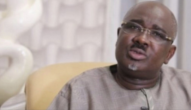 Victime d’un vol : 890 millions FCfa dérobés au député Farba Ngom Victime d’un vol : 890 millions FCfa dérobés au député Farba Ngom