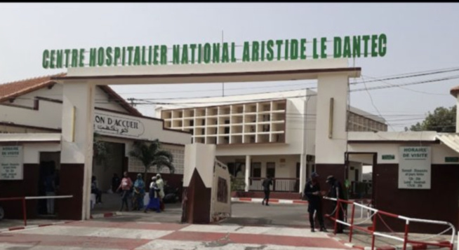 Le Dantec / Court-circuit au bloc opératoire : toutes les interventions chirurgicales annulées Le Dantec / Court-circuit au bloc opératoire : toutes les interventions chirurgicales annulées