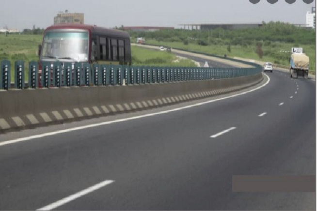 Projet de construction de l’autoroute Dakar/Tivaouane /Saint-Louis : vers un véritable scandale environnemental et sanitaire ! Projet de construction de l’autoroute Dakar/Tivaouane /Saint-Louis : vers un véritable scandale environnemental et sanitaire !