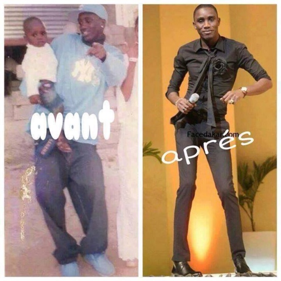 Arrêt sur image: Waly Seck et la mode à travers les âges Arrêt sur image: Waly Seck et la mode à travers les âges