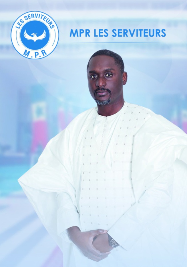 LA COALITION MPR LES SERVITEURS : une gestion parlementaire répondant réellement aux attentes des Sénégalais LA COALITION MPR LES SERVITEURS : une gestion parlementaire répondant réellement aux attentes des Sénégalais