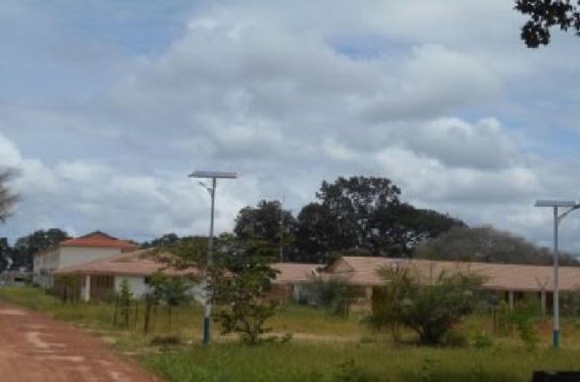 Litige foncier : les héritiers de Mamadou Moustapha Diagne réclament 40 parcelles à la mairie de Sangalkam Litige foncier : les héritiers de Mamadou Moustapha Diagne réclament 40 parcelles à la mairie de Sangalkam