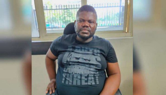 Inde : Un Nigérian dupe 300 femmes en leur promettant le mariage Inde : Un Nigérian dupe 300 femmes en leur promettant le mariage